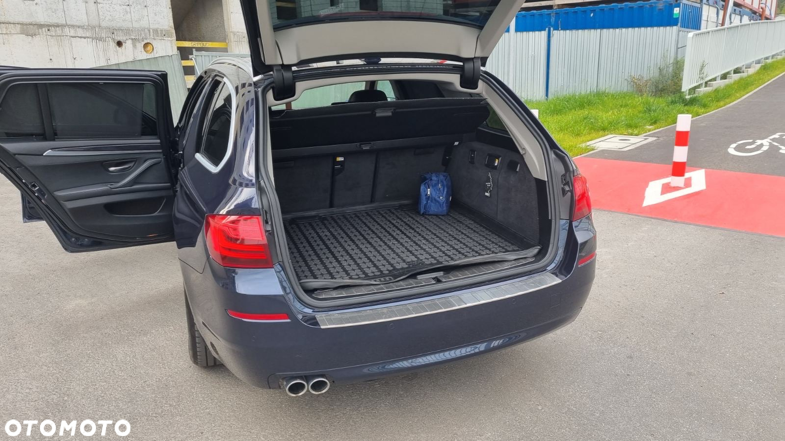BMW Seria 5 - 30
