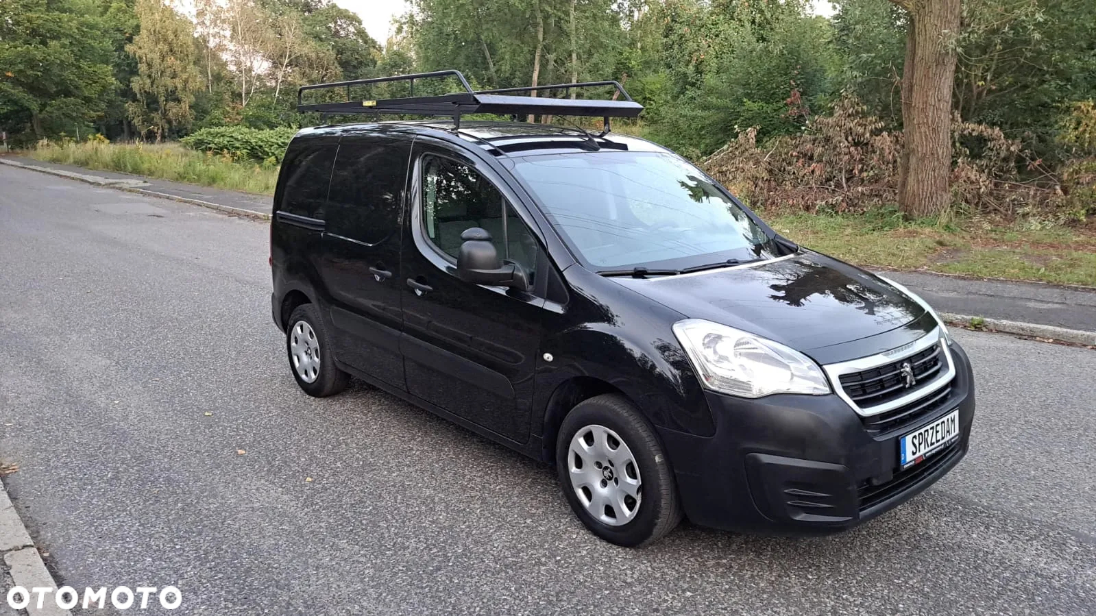 Ford Transit Connect - 28