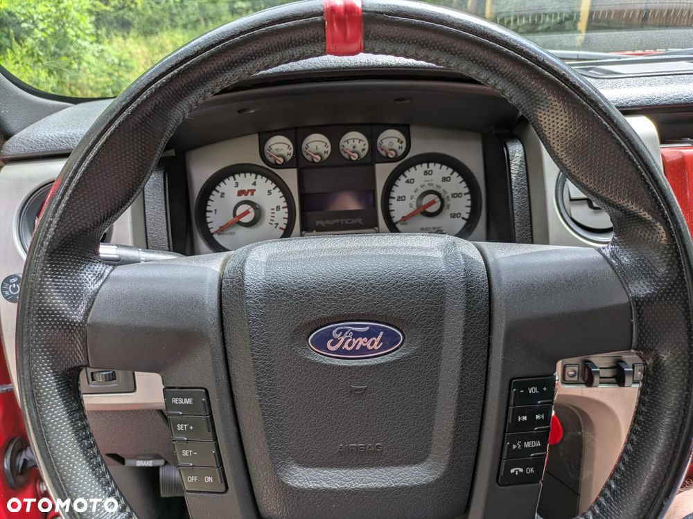 Ford F150 - 20