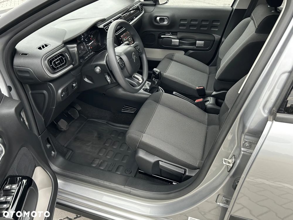 Citroën C3 1.2 PureTech Shine - 16