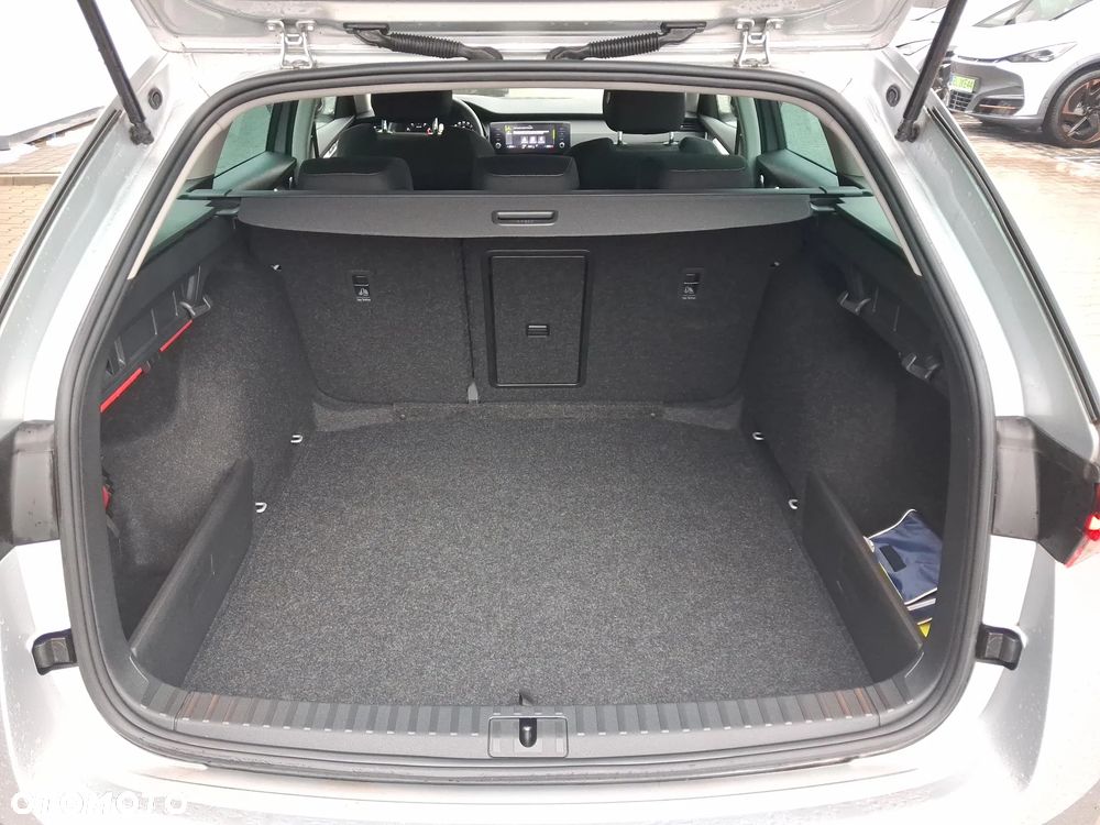 Skoda Octavia 1.5 TSI ACT Ambition - 23