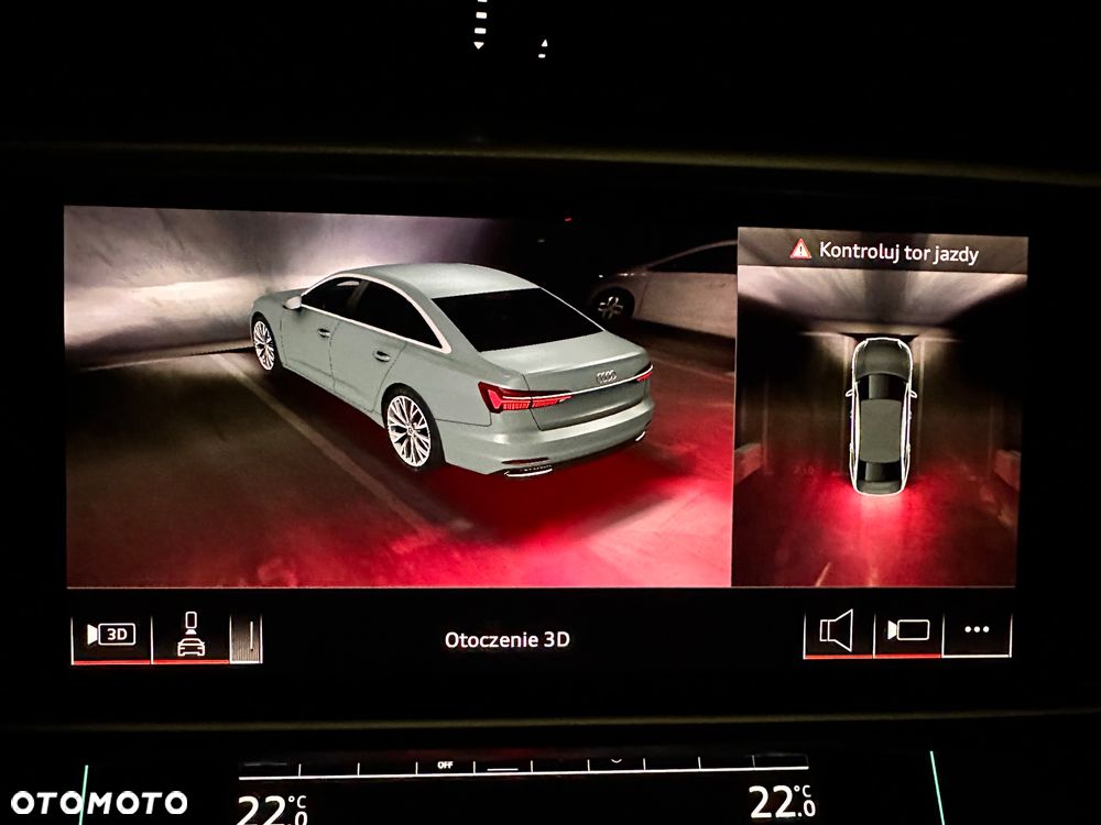 Audi A6 Limousine 45 TFSI quattro S tronic S line - 12