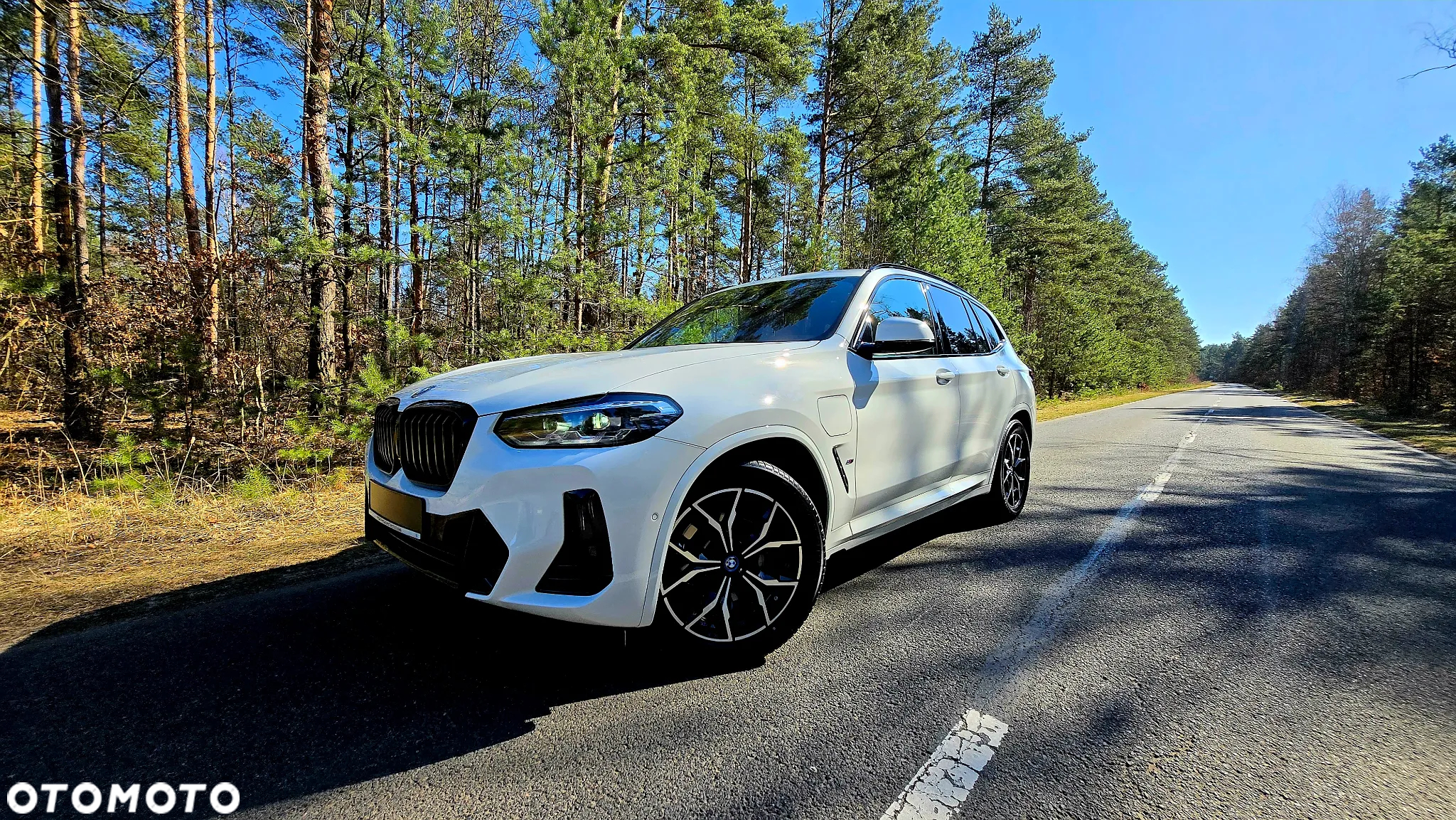 BMW X3 - 37