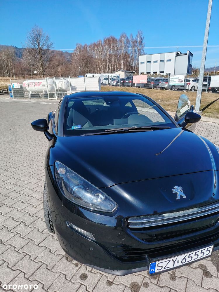 Peugeot RCZ 2.0 HDi - 3
