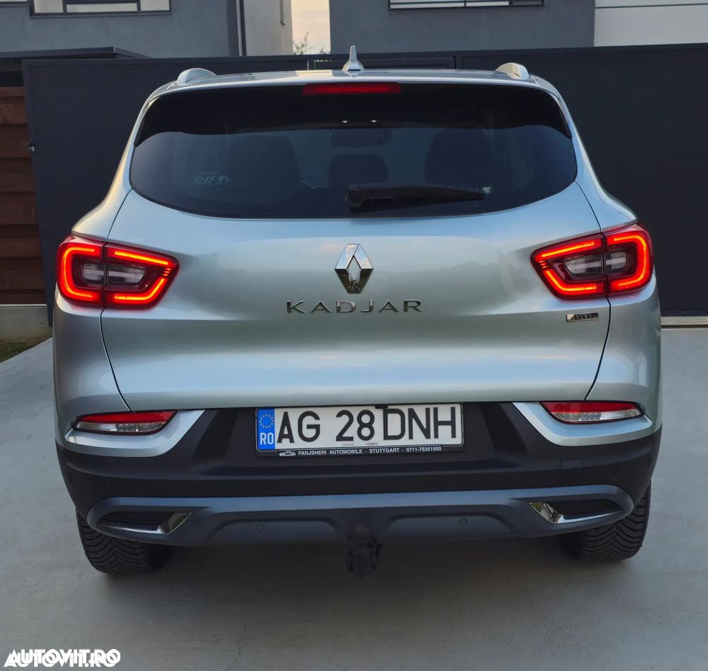 Renault Kadjar - 3