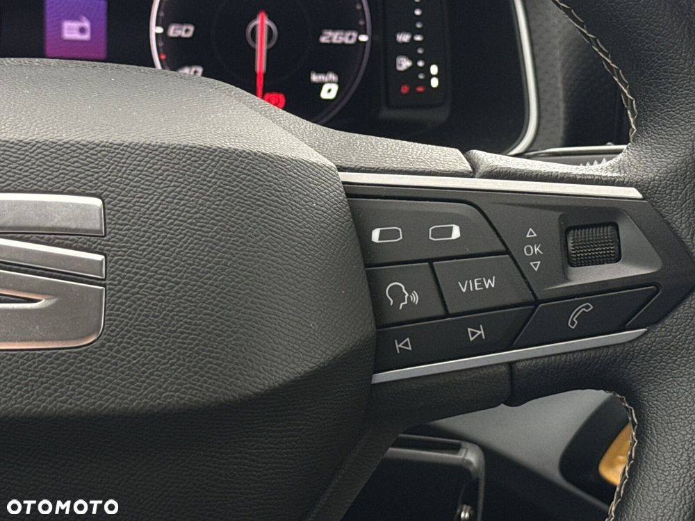 Seat Ibiza 1.0 TSI Style - 17