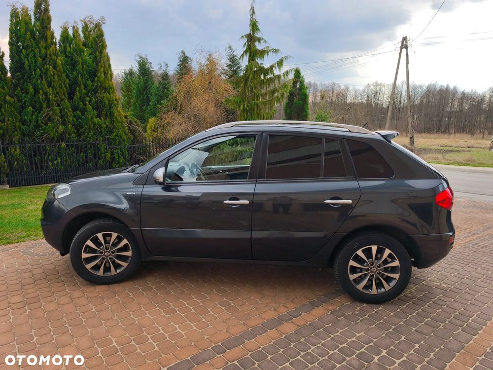 Renault Koleos - 4