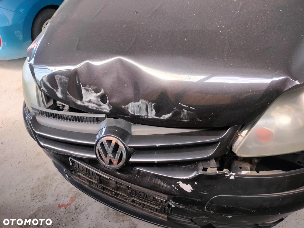 Volkswagen Golf Plus - 15