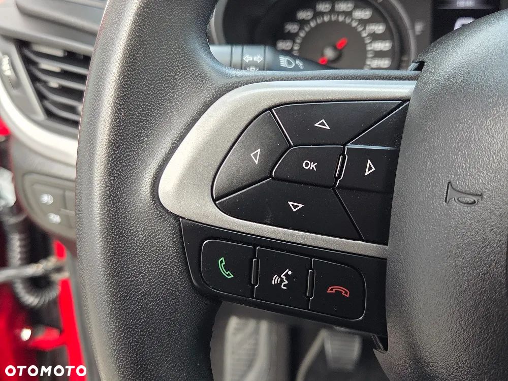 Fiat Tipo 1.4 16v Lounge EU6d - 14