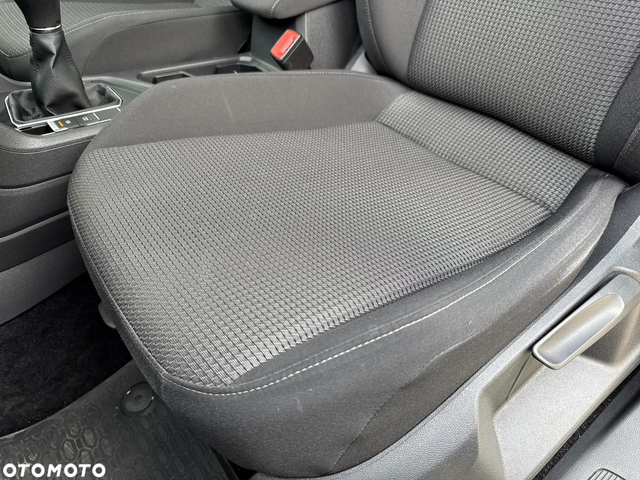Volkswagen Tiguan 1.5 TSI EVO Comfortline - 13