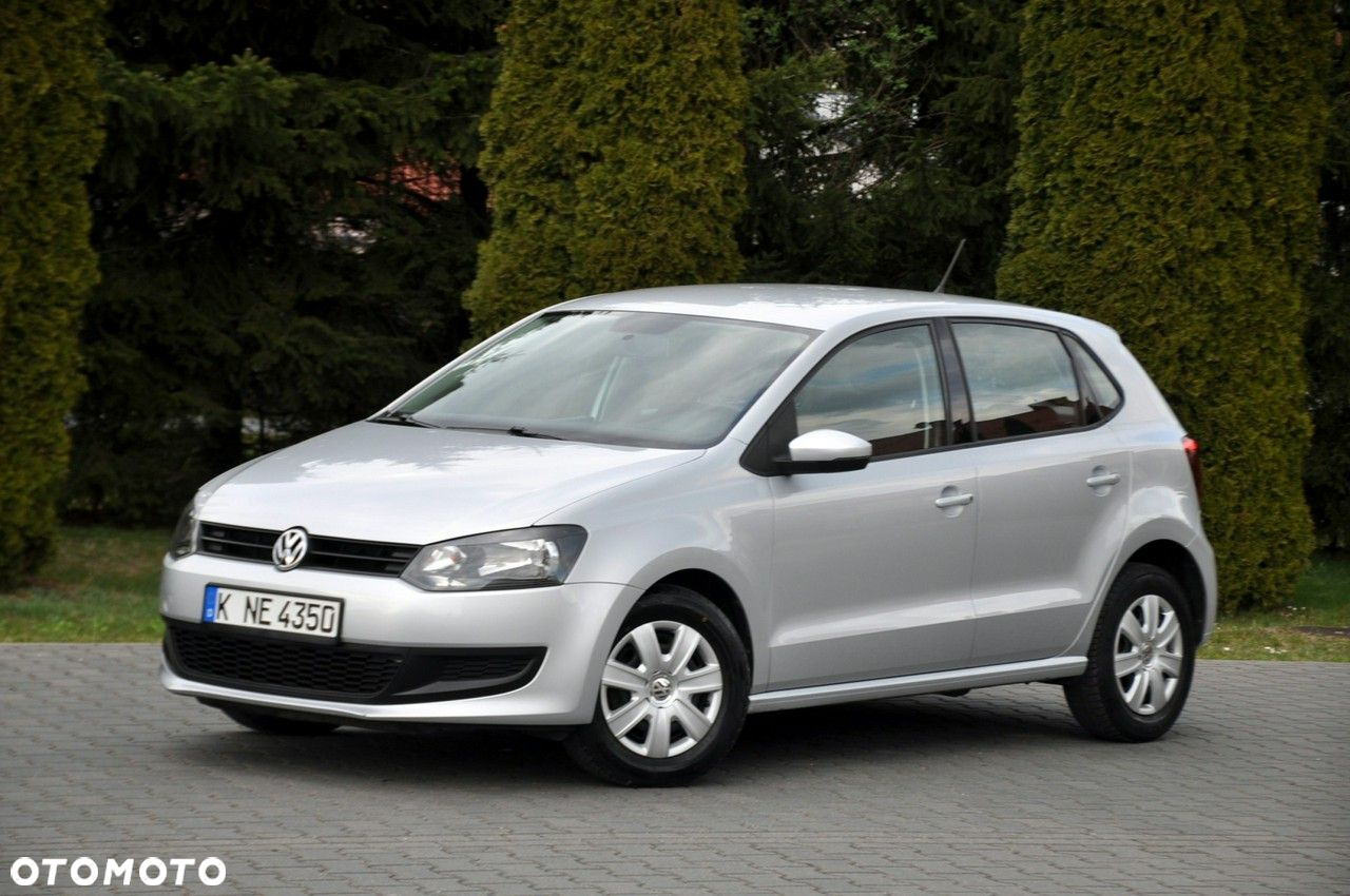 Volkswagen Polo - 10