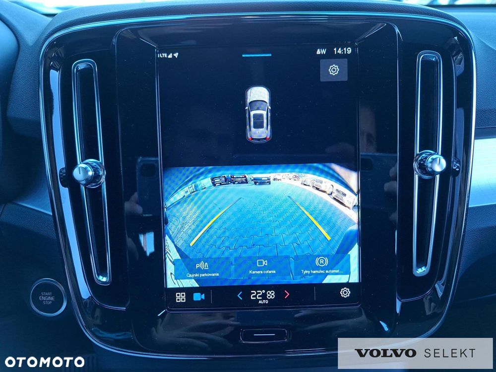 Volvo XC 40 - 23