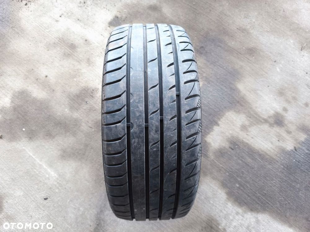 OPONA LATO EVERGREEN DYNACONTROL EU728 215/45R16 90W 45/21 5MM - 1