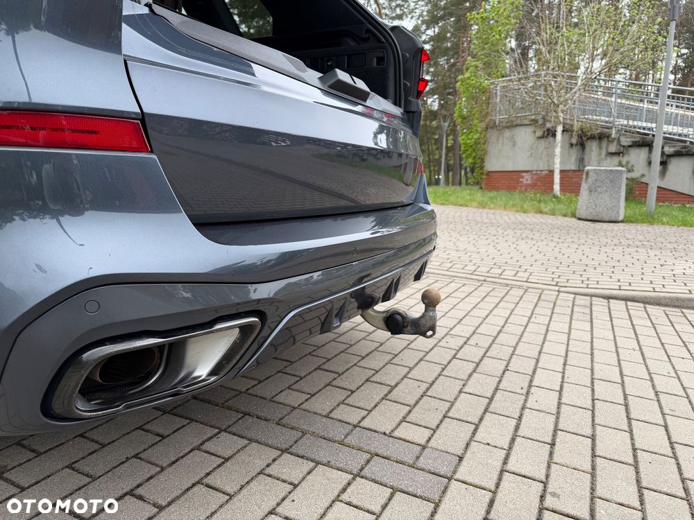 BMW X5 xDrive45e - 35