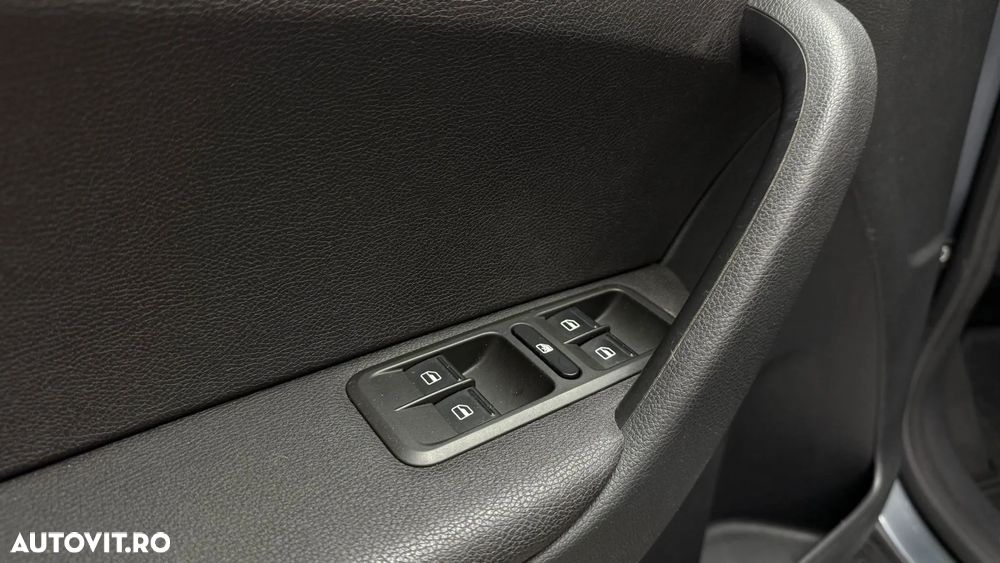 Skoda Yeti 1.2 TSI DSG Elegance - 28