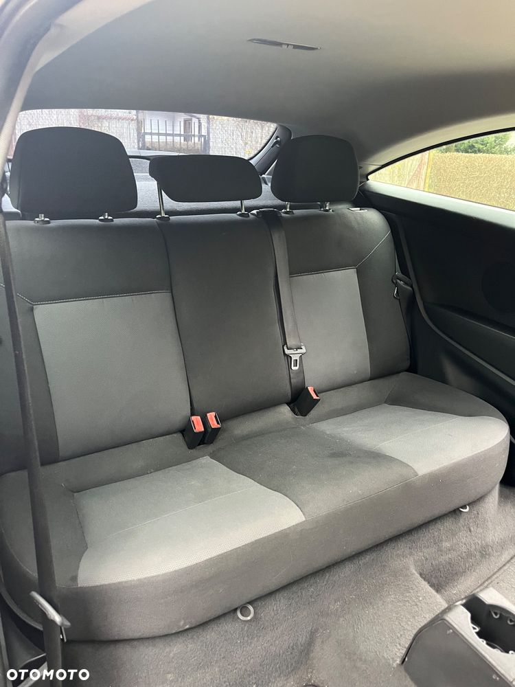 Opel Astra 1.3 CDTI Essentia - 10