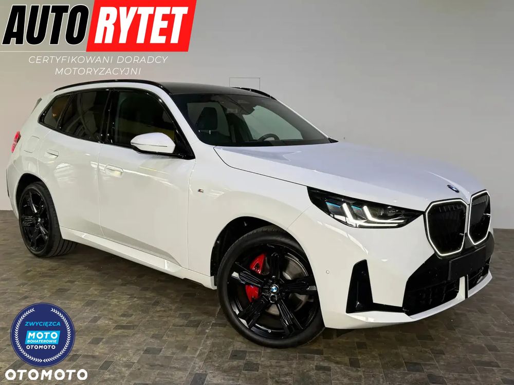 BMW X3 - 5
