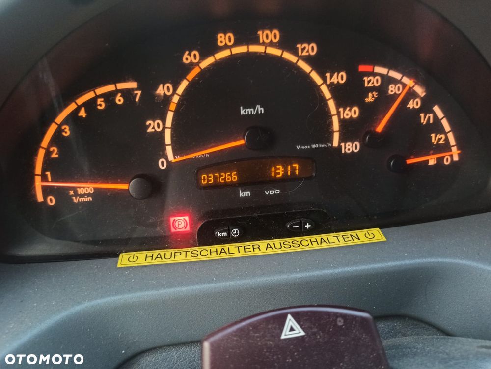 Mercedes-Benz Sprinter 905.623 - 8