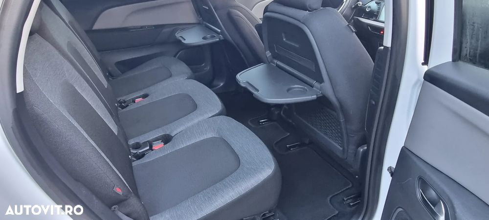 Citroën C4 Space Tourer 1.5 BlueHDi S&S BVM6 Feel - 7