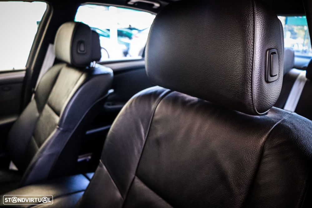 BMW 520 dA - 10