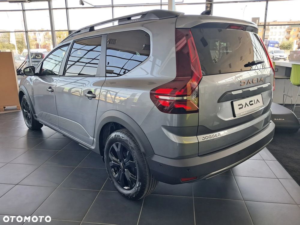 Dacia Jogger 1.0 TCe Extreme+ LPG 7os - 4