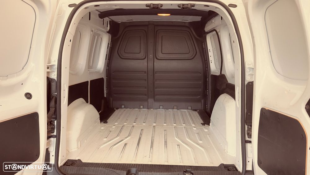 Renault Kangoo Grand Confort 1.5 Blue Dci 95cv - 5