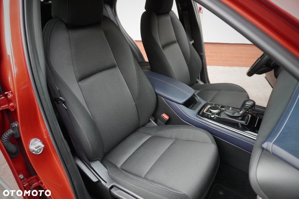 Mazda CX-30 e-SKYACTIVE G 122 SKYACTIV-Drive HOMURA - 6