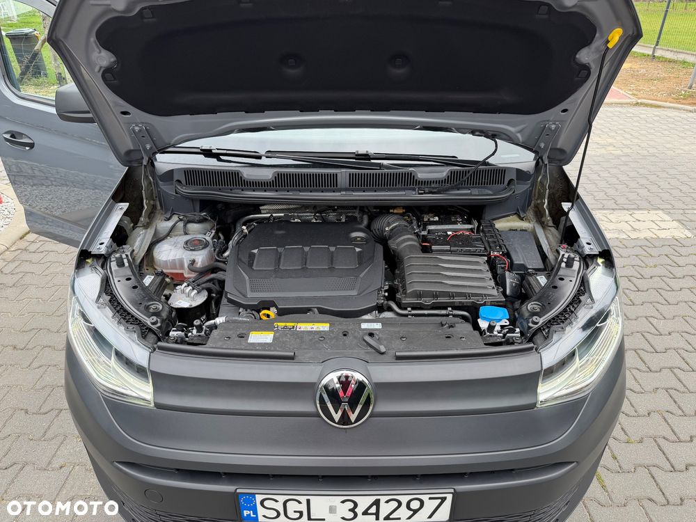 Volkswagen Caddy 2.0 TDI - 24