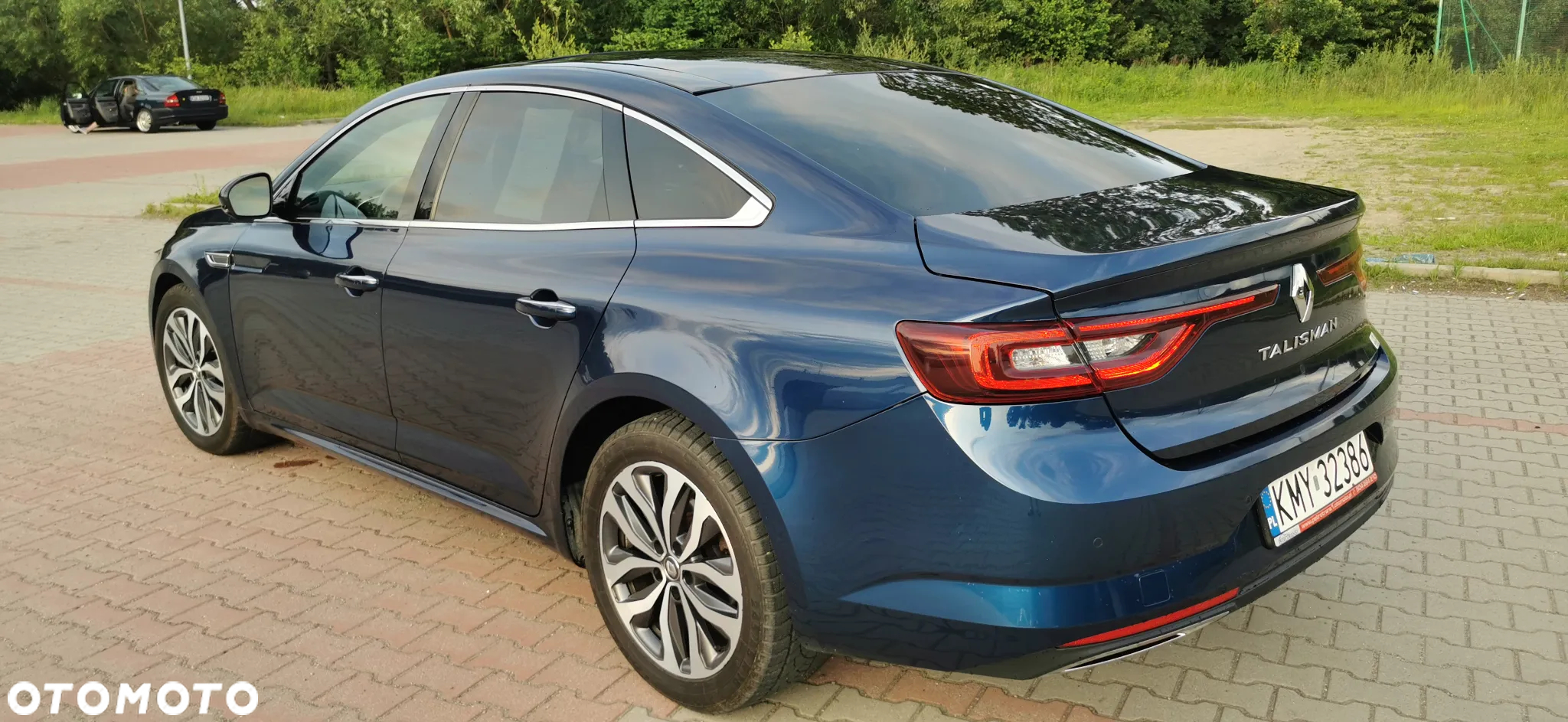 Renault Talisman 1.6 Energy dCi Intens - 2