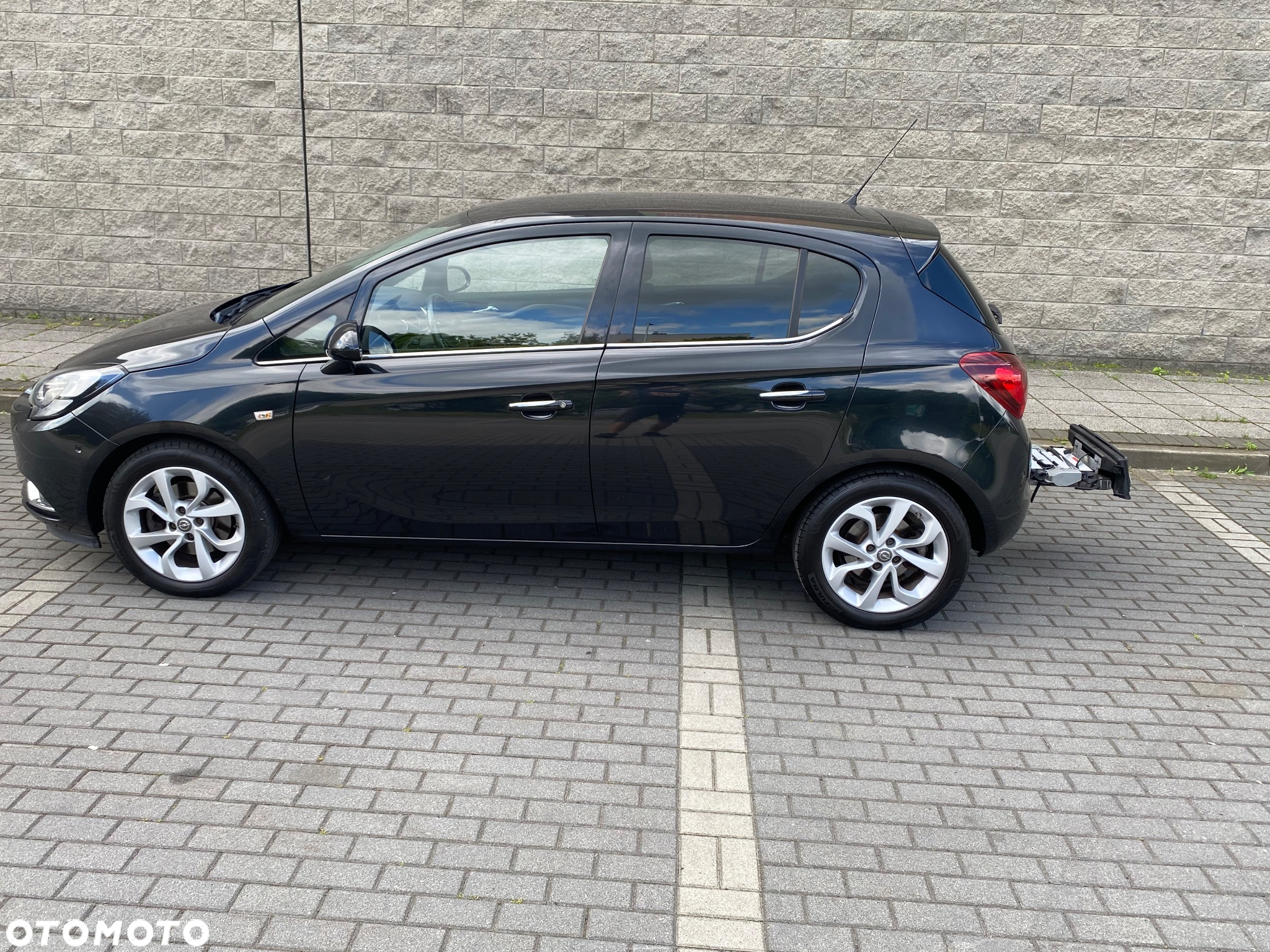 Opel Corsa 1.4 Turbo (ecoFLEX) Start/Stop Innovation - 30