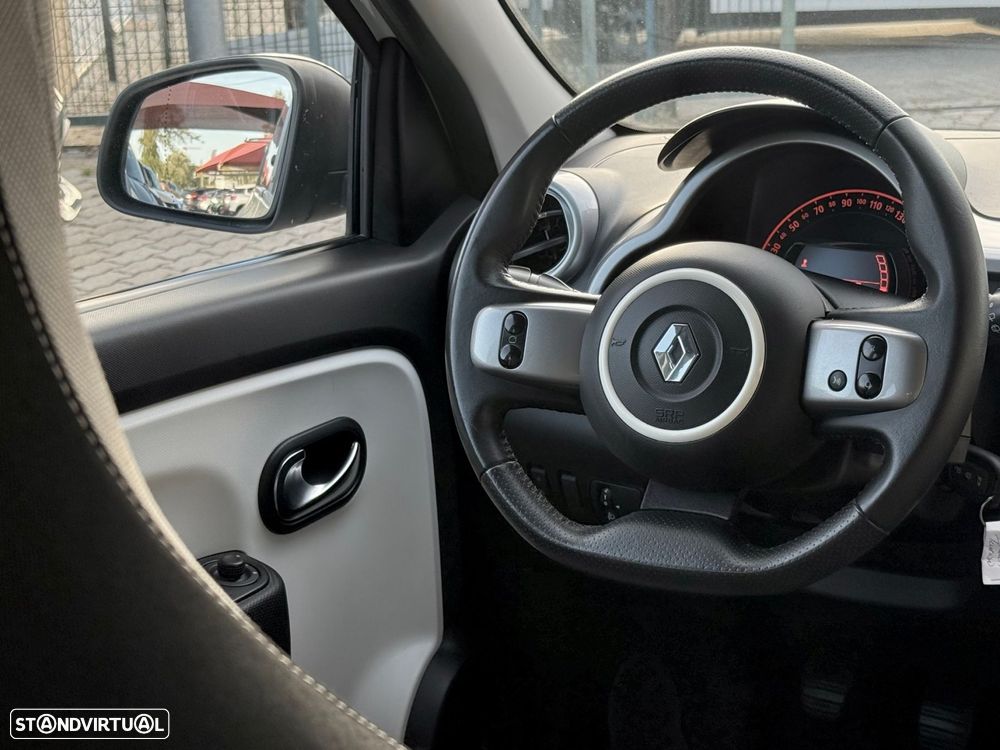 Renault Twingo 1.0 SCe Limited - 11