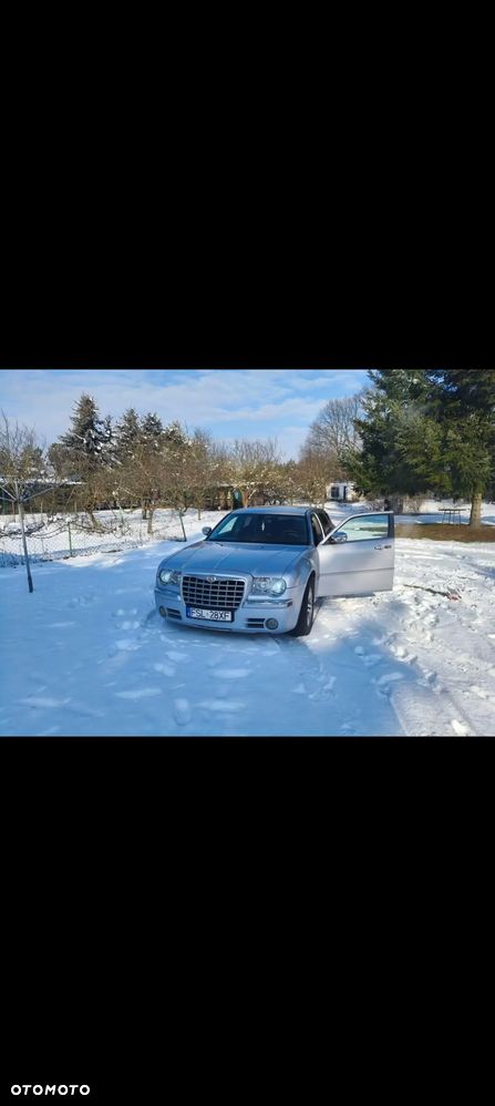 Chrysler 300C - 1