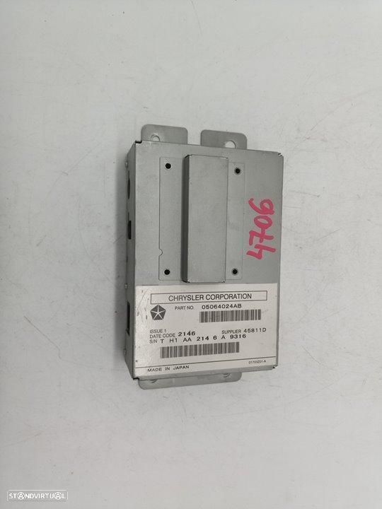 MÓDULO ELETRÓNICO CHRYSLER 300C LELX - 1
