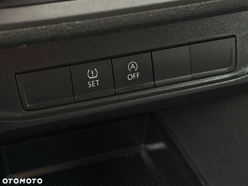 Volkswagen Caddy 1.4 TSI Trendline - 23