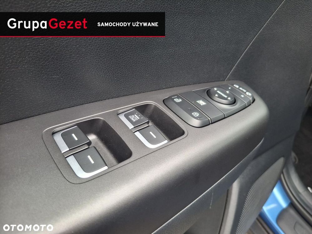 Kia Sportage 1.6 GDI M 2WD - 13