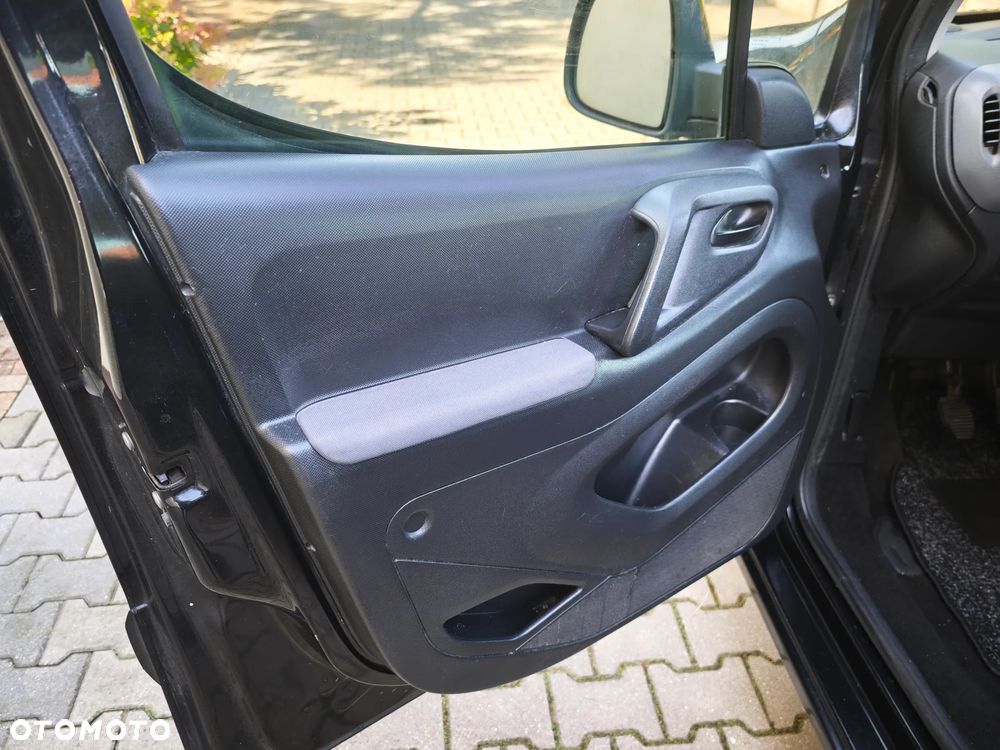 Citroën Berlingo 1.6 VTi XTR - 18