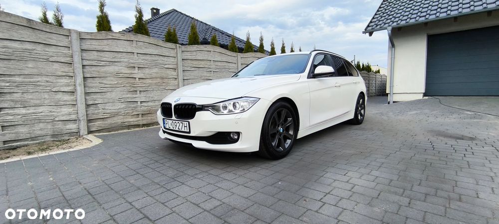 BMW Seria 3 - 23