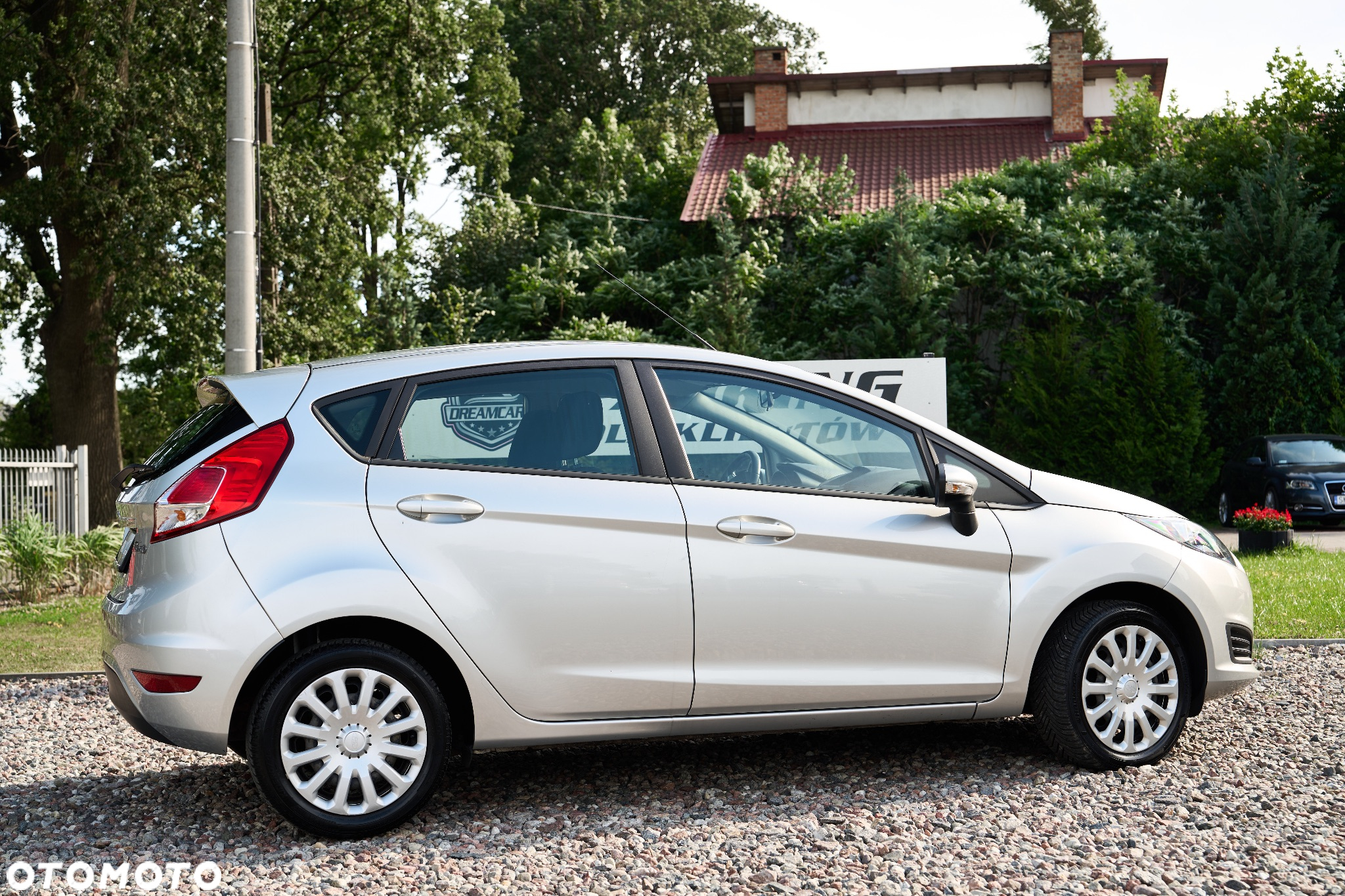 Ford Fiesta - 3