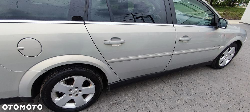 Opel Vectra 1.9 CDTI Elegance - 9