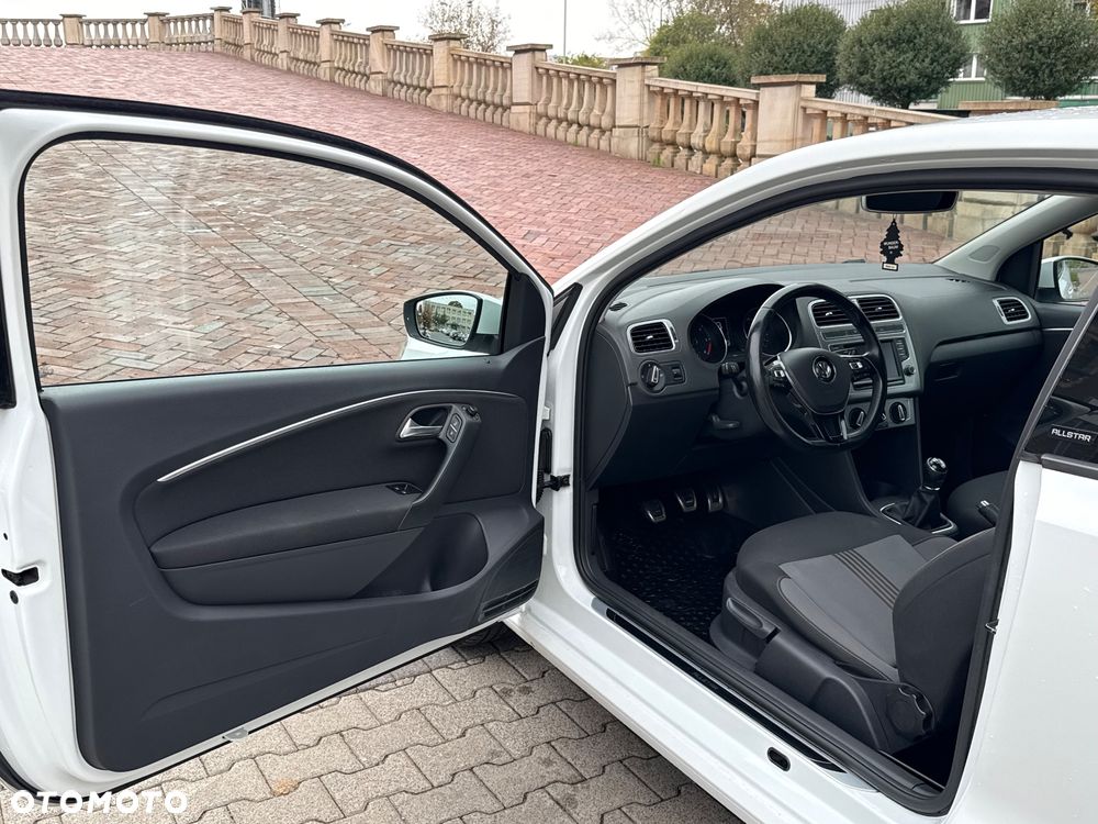 Volkswagen Polo 1.4 TDI BMT Highline - 22