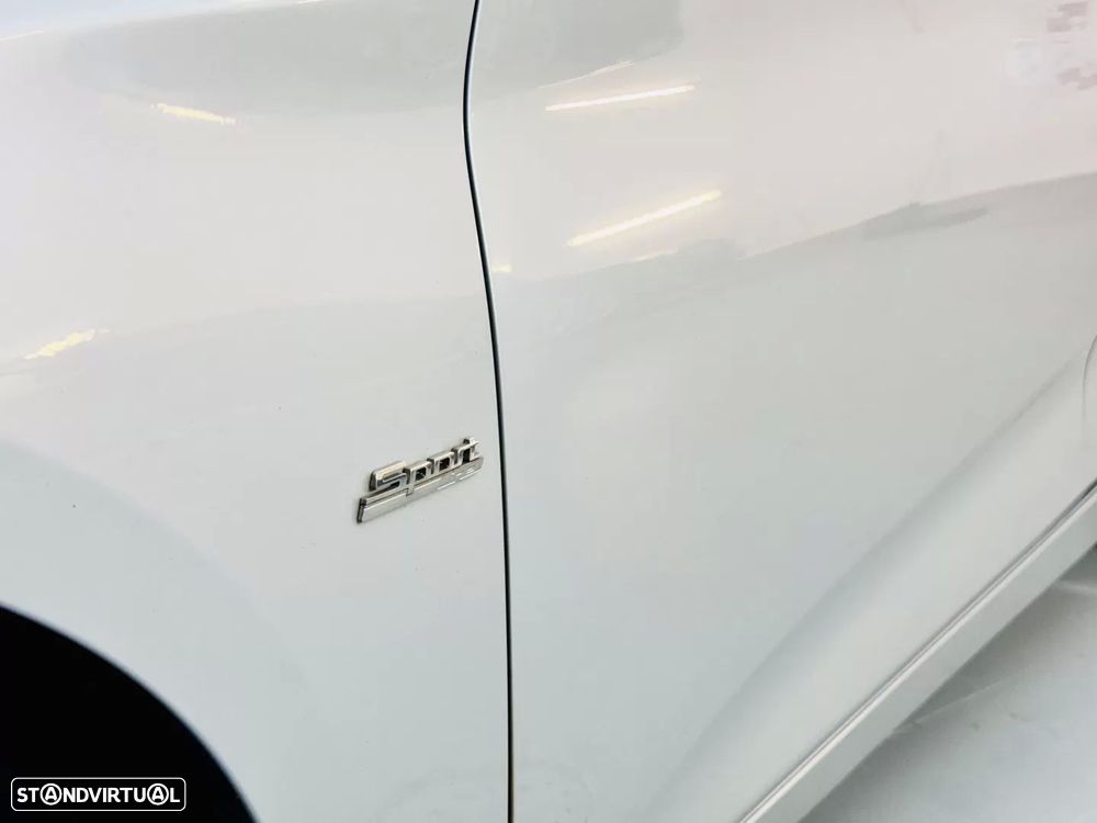 BMW 216 Active Tourer d Line Sport - 19