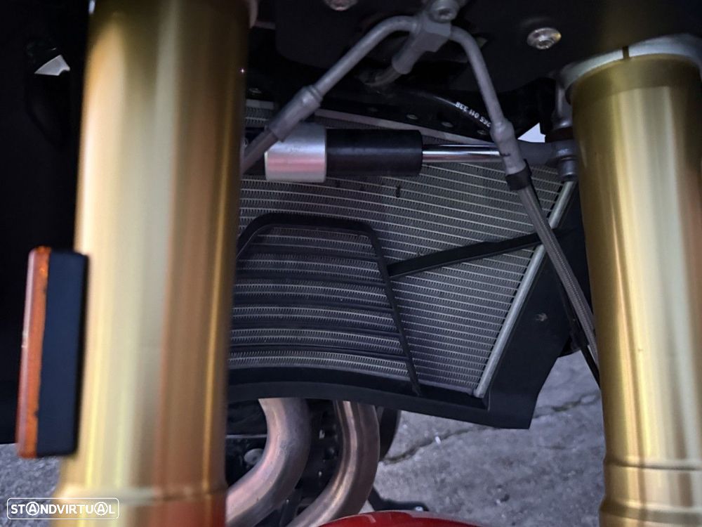 BMW F 900 XR Confort - 26