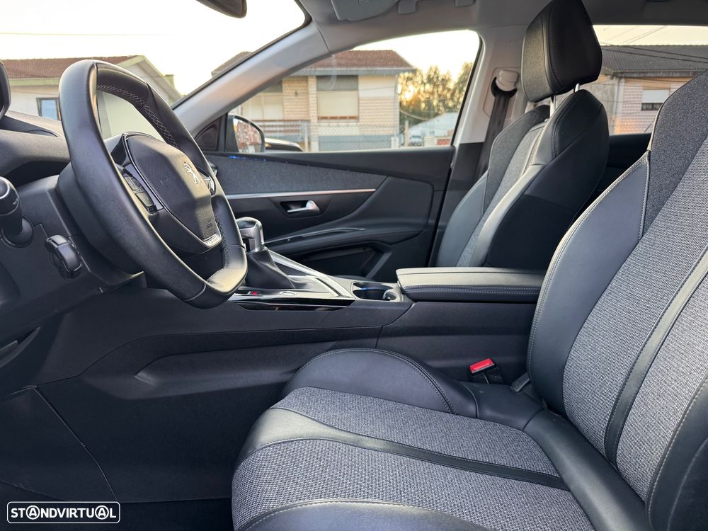 Peugeot 3008 PureTech 130 Stop & Start Allure - 5