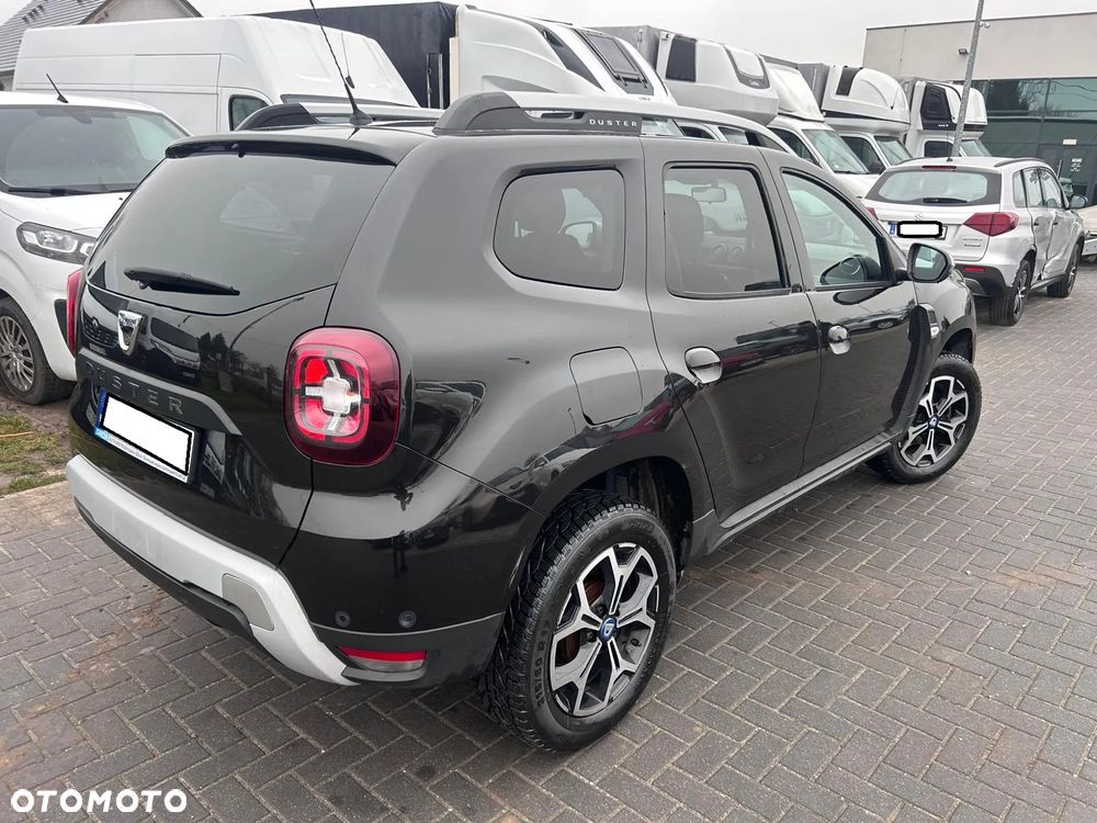 Dacia Duster - 2
