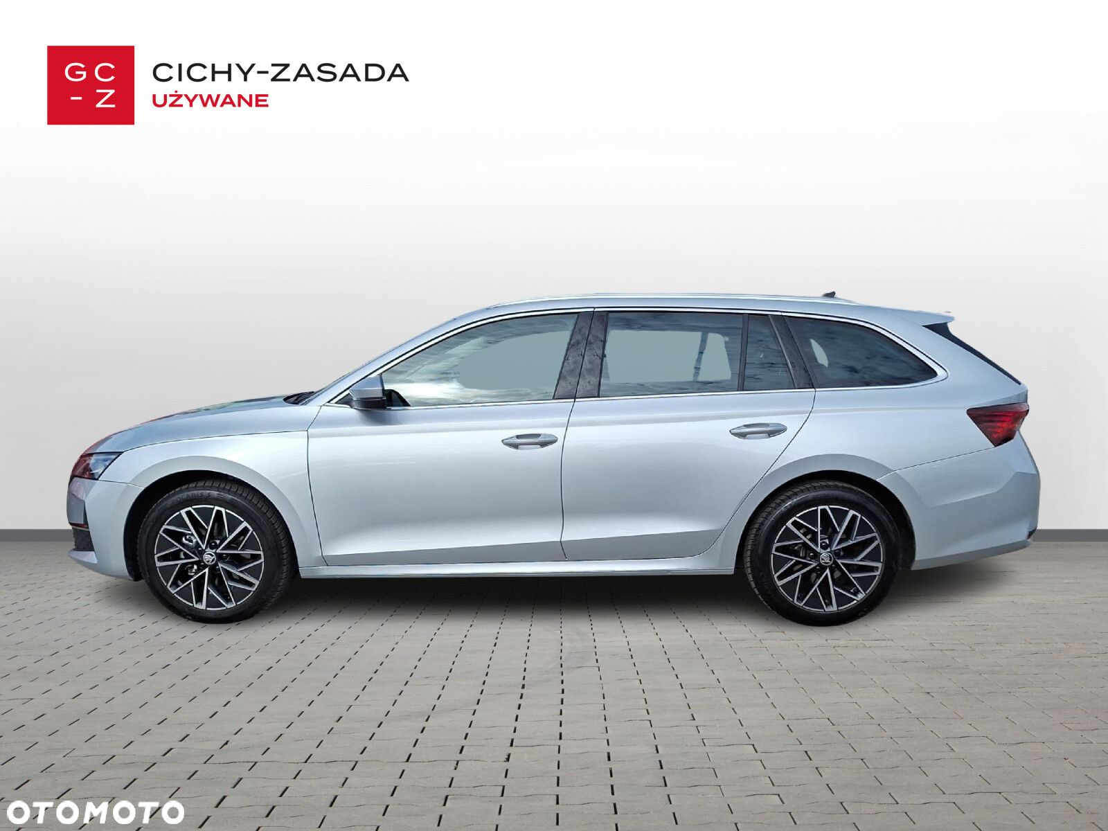 Skoda Octavia - 2