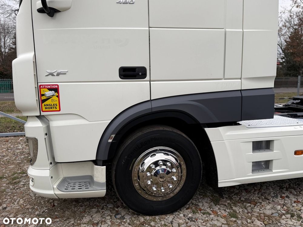 DAF XF106.480 - 22