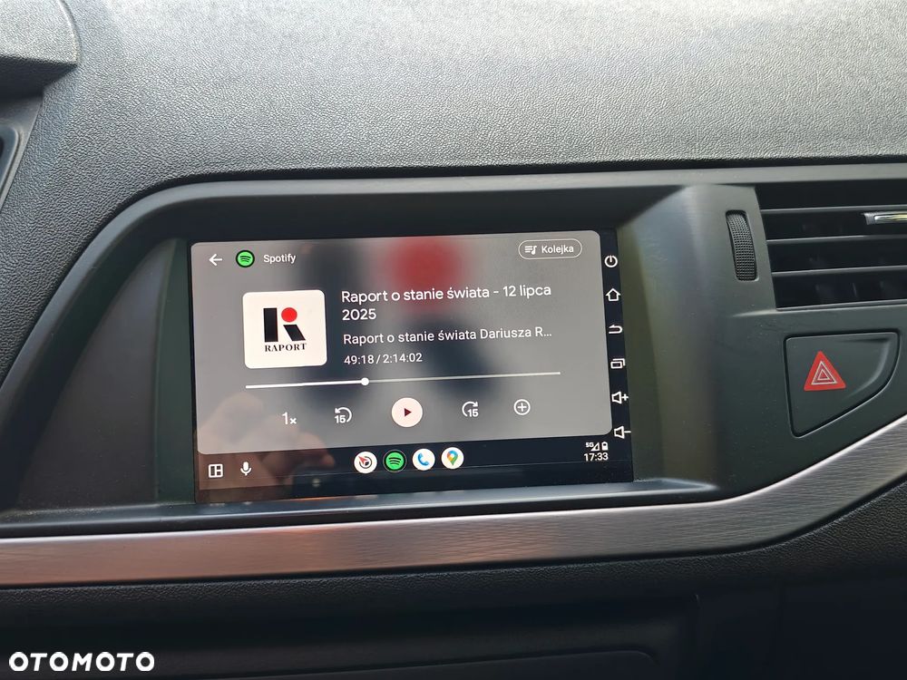 Citroën C5 HDi 165 FAP Exclusive - 6