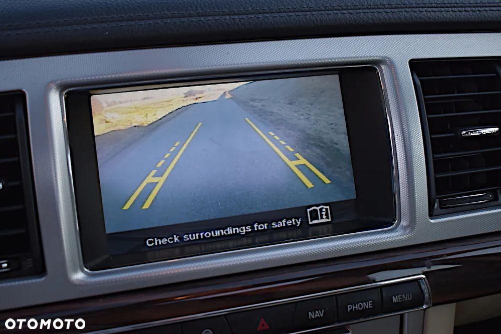 Jaguar XF 2.2 D Premium Luxury - 19