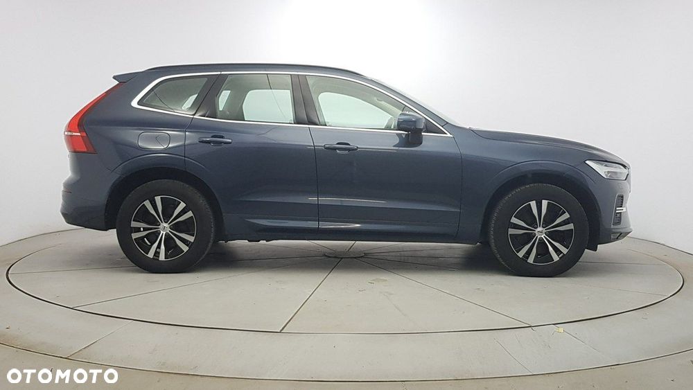 Volvo XC 60 - 8