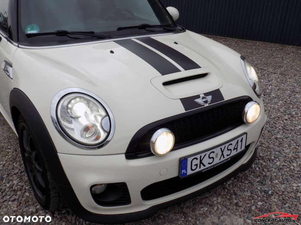 MINI Cooper S - 19